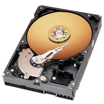 WD 80GB ULTRA ATA100 HARD DRIVE