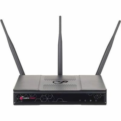 Check Point Quantum Spark 1500 Pro 1555 Network Security/Firewall Appliance