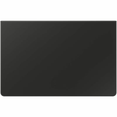 TAB S10 FE+ BOOK COVER KEYBOARD SLIM BLACK (AI KEY)