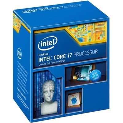 INTEL CORE I7 I7-5700 I7-5775C QUAD-CORE (4 CORE) 3.30 GHZ