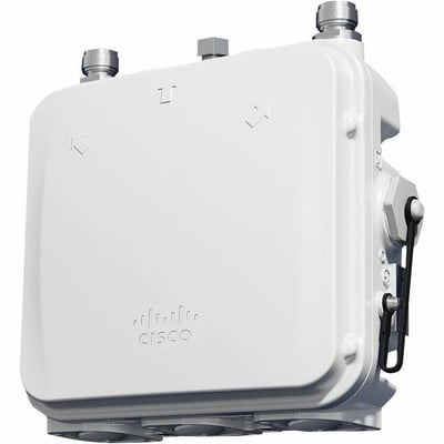 IW9165, 11AX 6E, DIRECTIONAL ANT, A DOM., AP W VERSION