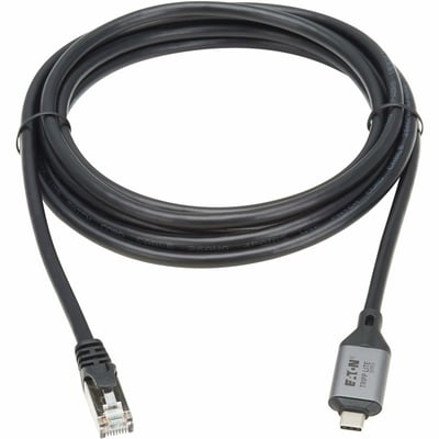 USB-C TO RJ45 GIGABIT ENET CABLE M/M - USB 3.2 GEN 1 5M