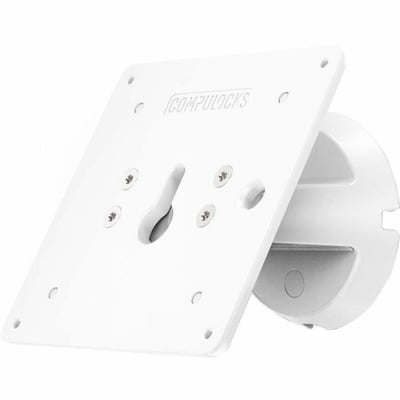 VESA TILTING WALL MOUNT - WHITE