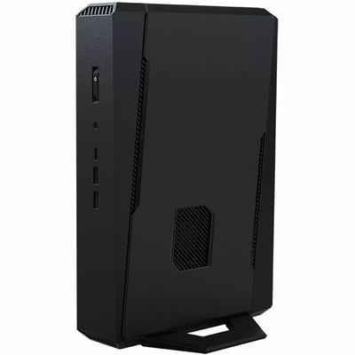 ASUS NUC15 PERFORMANCE BAREBONE KIT MINI PC WITH INTEL CORE ULTRA