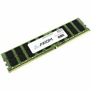 AXIOM 128GB DDR4-2933 ECC LRDIMM FOR CISCO HYPERFLEX SERIES S