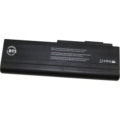BTI Notebook Battery