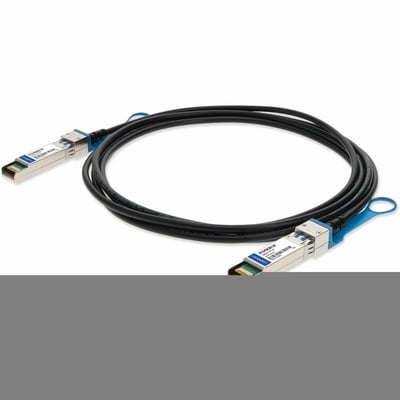 CISCO COMP DAC TAA 1000BASE-CU SFP PASSIVE 3M