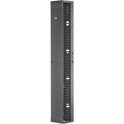 Panduit PR2VFD12 Single Sided Manager