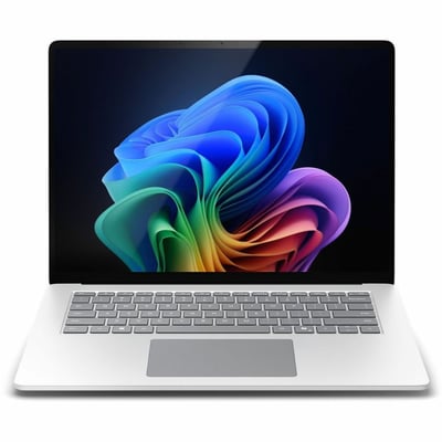 SURFACE LAPTOP 7 15IN INTEL CU5/32/512WIN11 PLATINUM