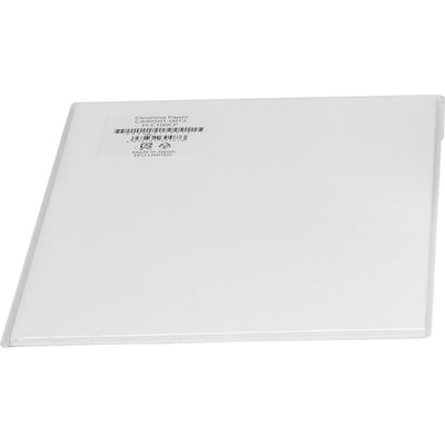 10SHEETS CLEANING SUPPLIES 8.25X11.75 CLOTH CLEANING SHEETS