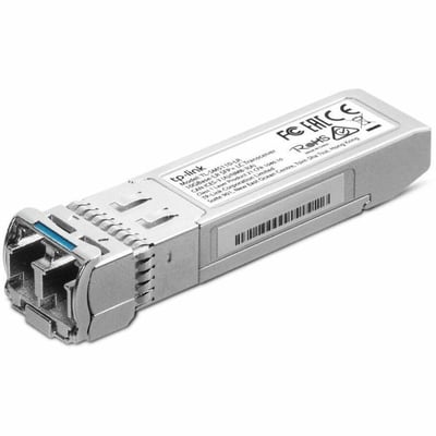 OMADA 10GBASE-LR SFP+LC TRANSCE OMADA 10GBASE-LR SFP+LC TRANSCEIVER