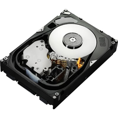 HITACHI HITACHI 300GB 6G 15K 3.5 SAS