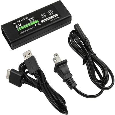 eForCity AC Adapter