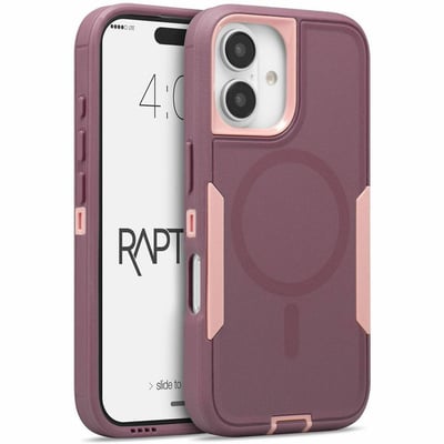 Cellairis Rapture Rugged Smartphone Case
