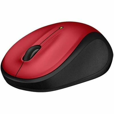 M325S WIRELESS MOUSE - RED
