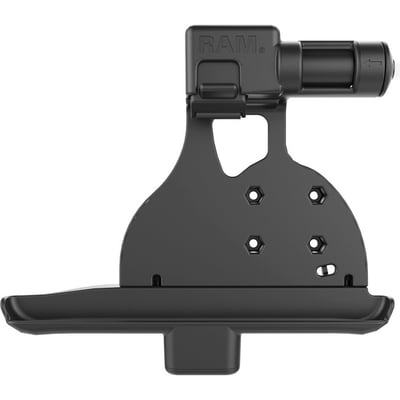 RAM Mounts Key-Locking Powered Cradle for Samsung Galaxy Tab Active2