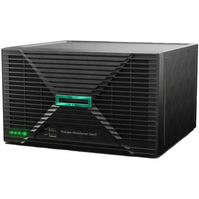 HPE MICROSVR G11 6315P 1X16G NHP NA SVR PL-78