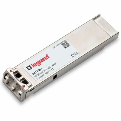 Ortronics Omnitron XFP Module