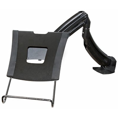 LAPTOP TRAY ACCESSORY BLACK LAPTOP TRAY ACCESSORY BLACK