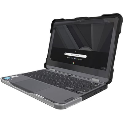 SLIMTECH LENOVO 500E G3/300E 2IN1 BLK TECHSHELL CERTIFIED BASIC