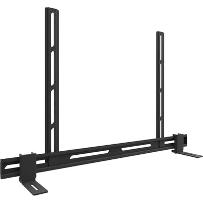 Kanto Wall Mount for Sound Bar Speaker, TV, TV Mount