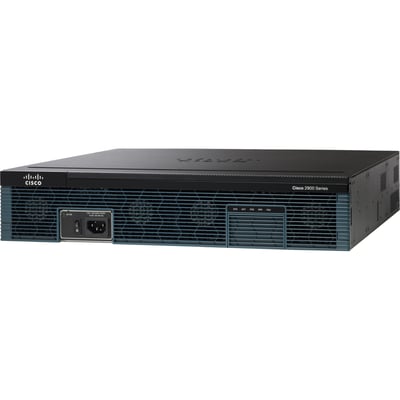 Cisco 2951 Integrated Service Router