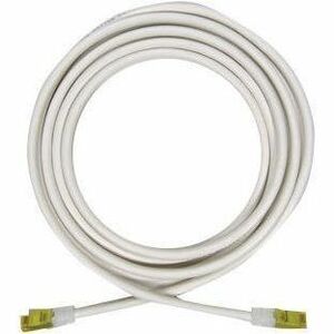 CORD CLARITY 6A,7FT, WHT