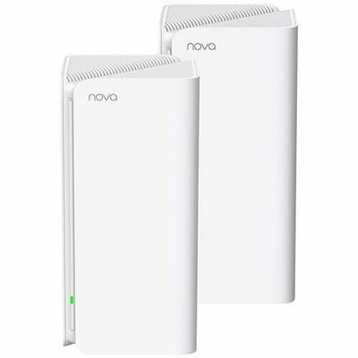 AX5400 DUAL-BAND WI-FI 6 MESH .