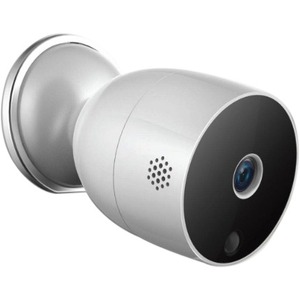 eco4life SmartHome HD Network Camera - Color, Monochrome - 1 - Bullet