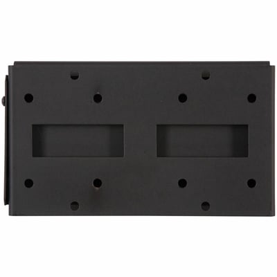 Peerless-AV® PLP Dedicated Adaptor Plate For Use with Peerless-AV® Display Mounts