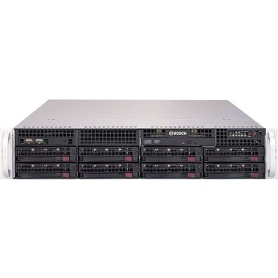 Bosch DIVAR IP all-in-one 7000 2U - 32 TB HDD