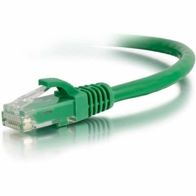 Quiktron Q-Series Category 6a Network Cable