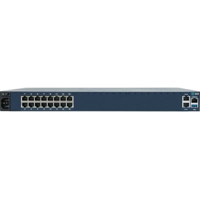 ZPE NodeGrid Serial Console