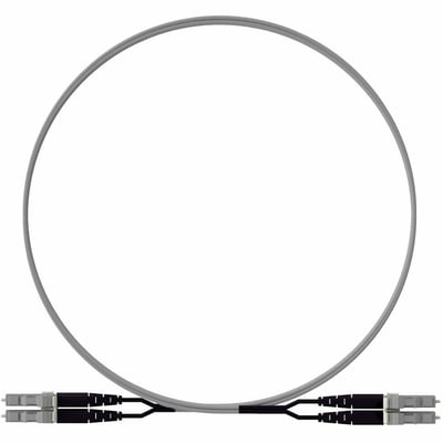 Panduit Opti-Core LC Duplex Patch Cord