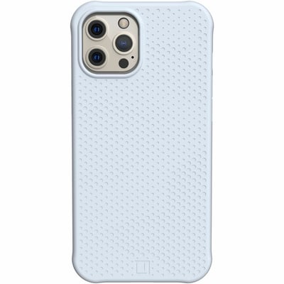 Urban Armor Gear [U] DOT Series iPhone 12 Pro Max Case - Soft Blue