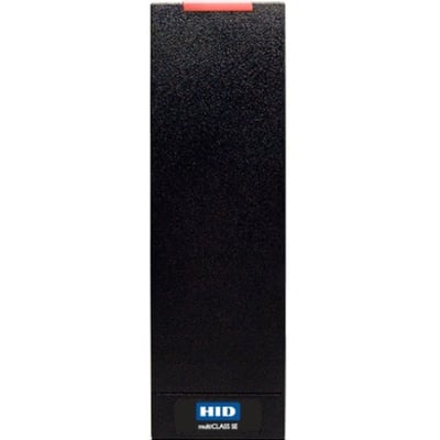 HID Mullion Contactless Smart Card Reader