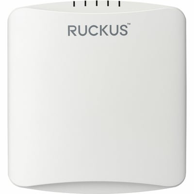 RUCKUS R550 DUAL-BAND 802.11ABGN/AC/AX WIRELESS ACCESS POINT WITH MULTI-GIGABIT