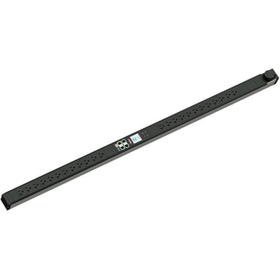 Middle Atlantic ZeroU PDU - 20 Amp, 24 Outlet Power Distribution Unit