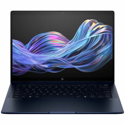 HP EliteBook X Flip G1i 14" Touchscreen Convertible 2 in 1 Notebook - Intel Core Ultra 7 Series 2 268V - 32 GB - 512 GB SSD