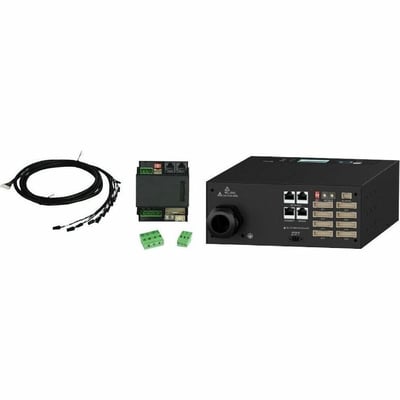 Raritan Branch Circuit Metering System