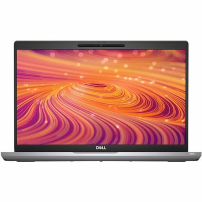 DELL 5421 I5-11500H REFURB 8G 256NVM 14FHD W11P CAM GR A
