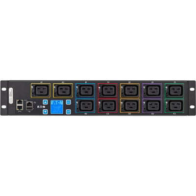 Cisco RP 15-Outlet PDU