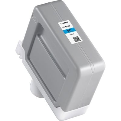 Canon PFI-1300 PC Original Inkjet Ink Cartridge - Photo Cyan Pack