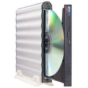 Buslink D-DW82-U2 DVD±RW Slimline Drive