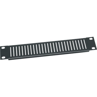 Middle Atlantic EVT 1U Vent Panel