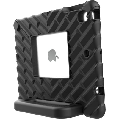 Gumdrop FoamTech Carrying Case for 9.7" Apple iPad Pro (2018), iPad Pro, iPad Pro (2017), iPad Air, iPad Air 2 Tablet - Black