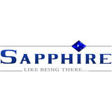 Sapphire Mini DisplayPort/DVI Video Cable