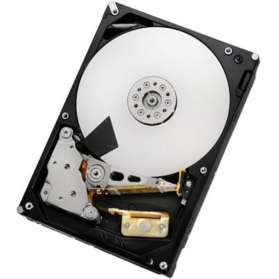 HITACHI HITACHI 2TB 7.2K 3.5 6G SP SATA