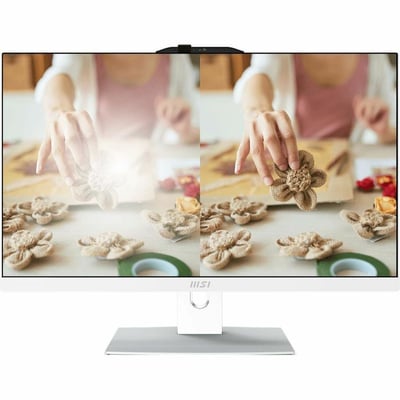 MODERN AM242TP 1M-1097US 23.8/FHD/MTOUCH/I5/16GB/1TBSSD/WHT