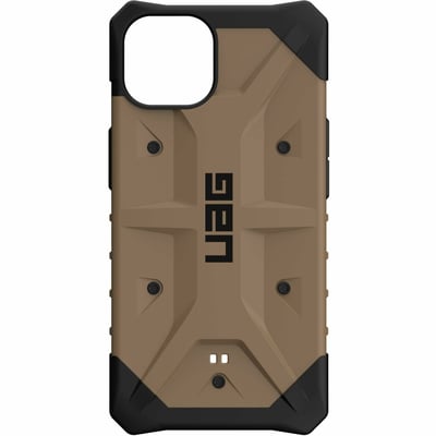 Urban Armor Gear Pathfinder iPhone 14 Case - Dark Earth